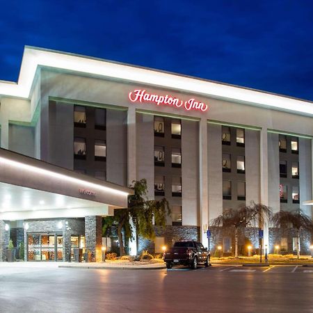 Hampton Inn Williamsport Eksteriør bilde