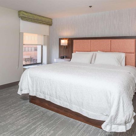 Hampton Inn Williamsport Eksteriør bilde
