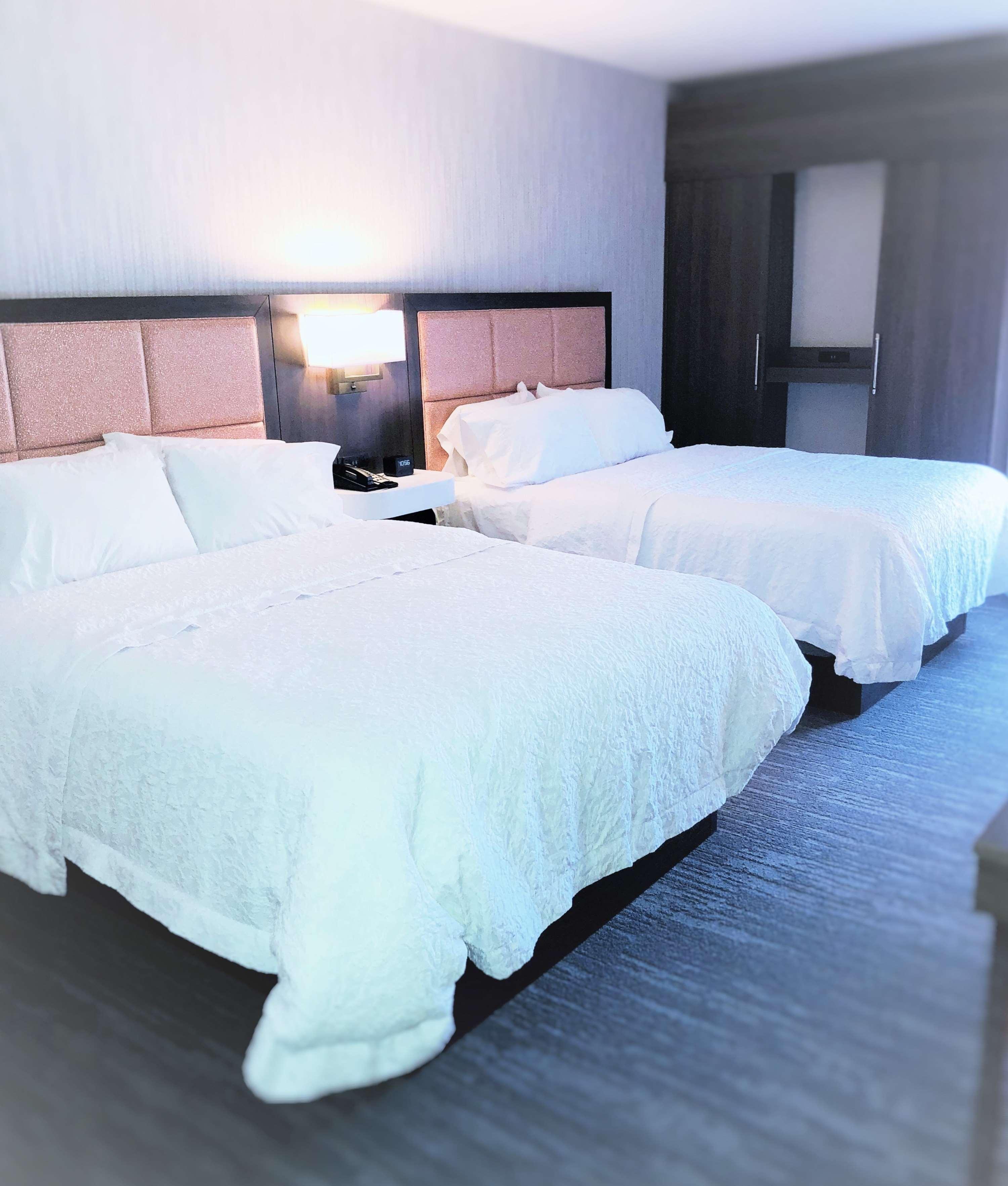 Hampton Inn Williamsport Eksteriør bilde