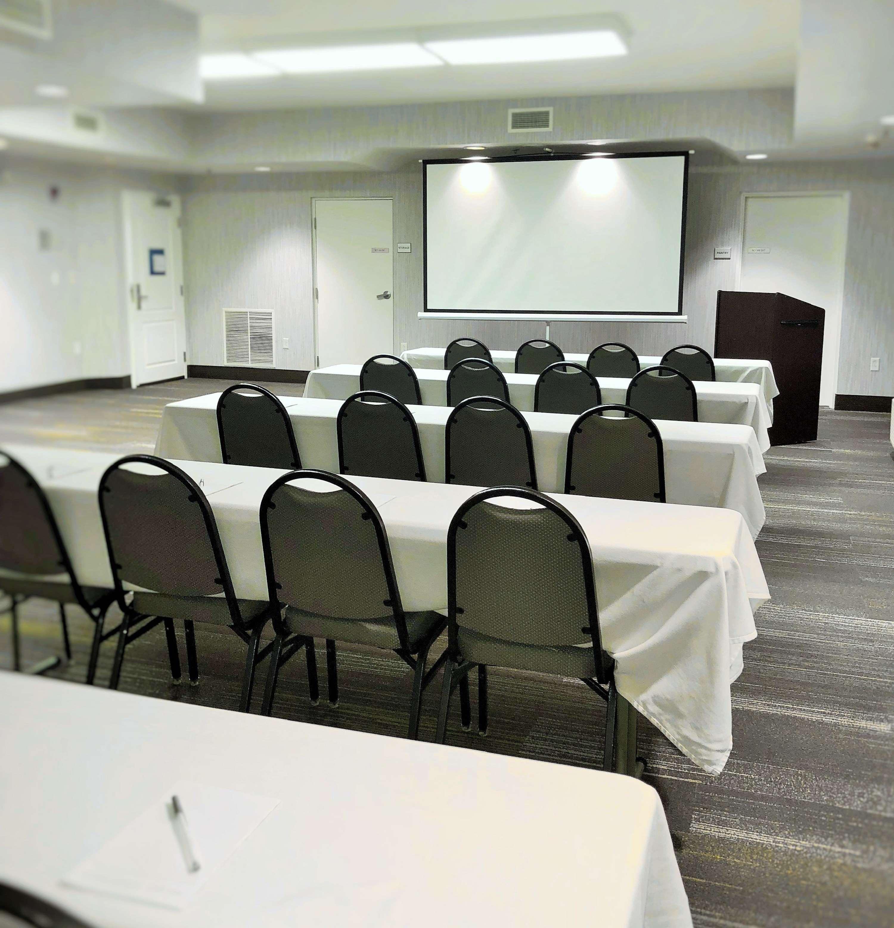 Hampton Inn Williamsport Eksteriør bilde