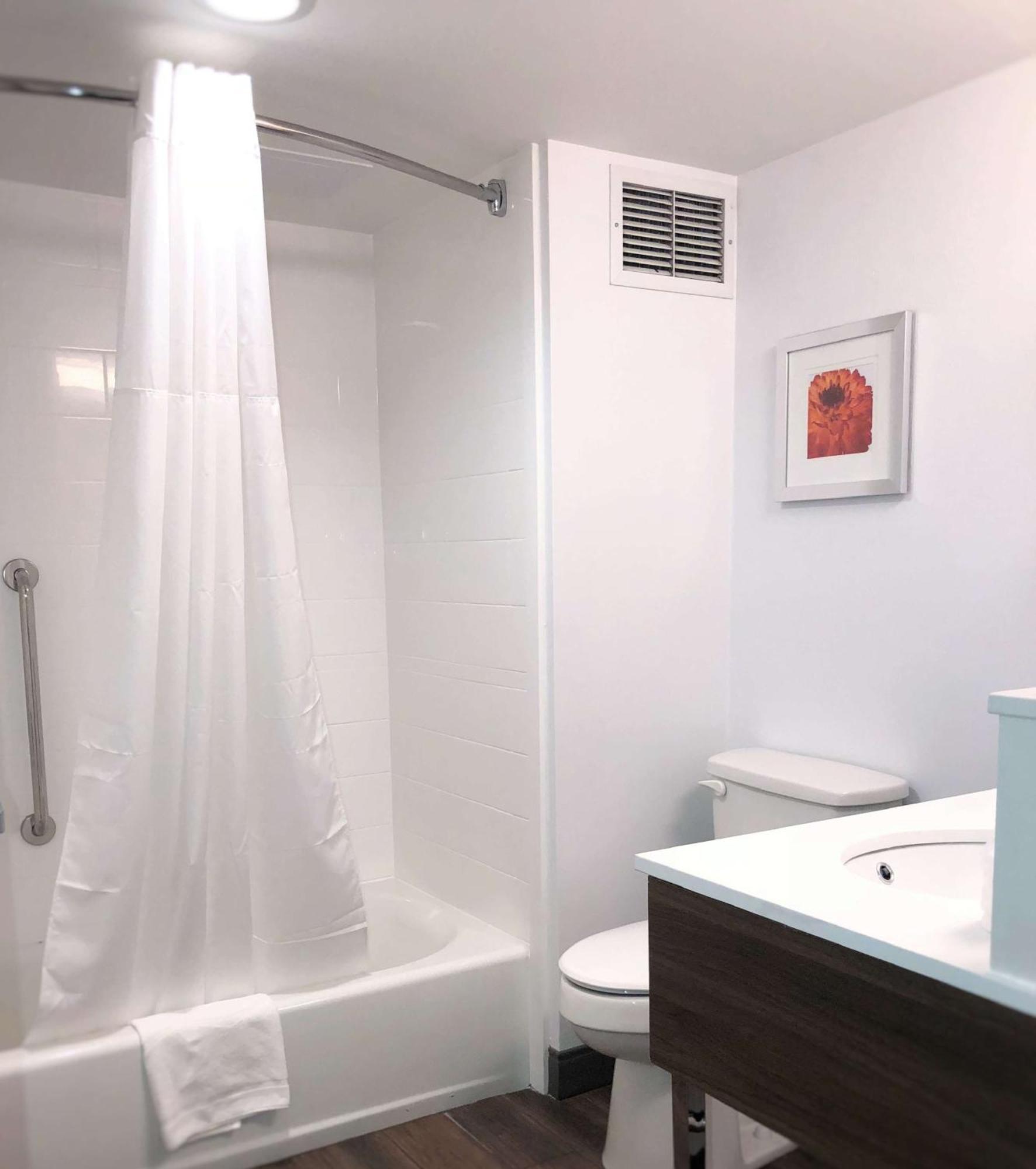 Hampton Inn Williamsport Eksteriør bilde