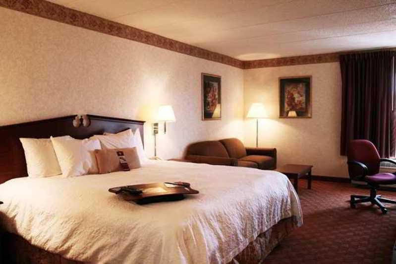 Hampton Inn Williamsport Eksteriør bilde